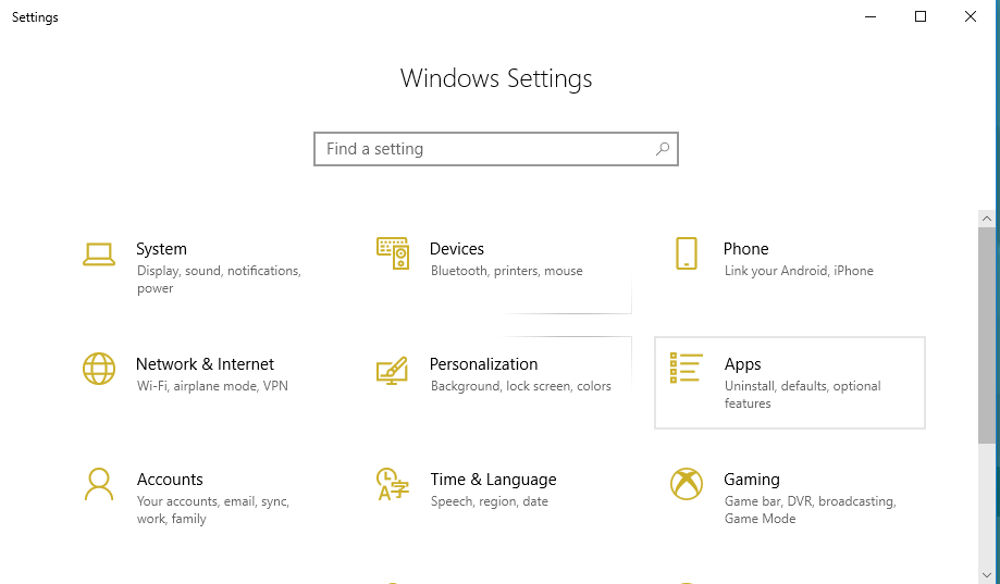 The Most Common Applications You Must Know in Windows