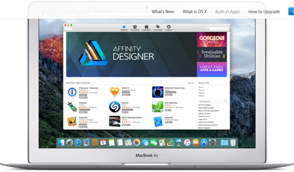 get paid apps from the mac app store for free