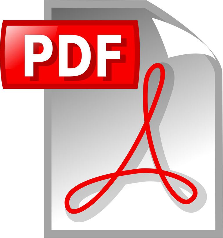 Some Of The Main Reasons Of Popularity of PDF File Format