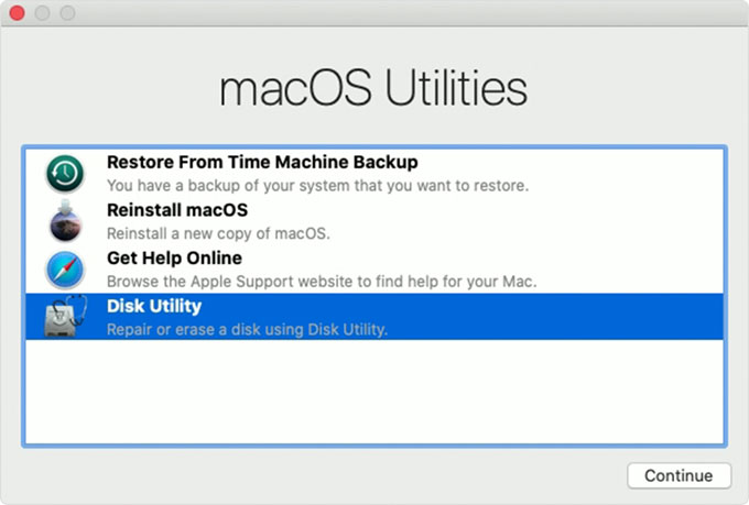 macos-catalina-recovery-mode-utilities-disk-utility