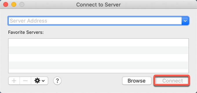 upgrade macos server for migration to another mac